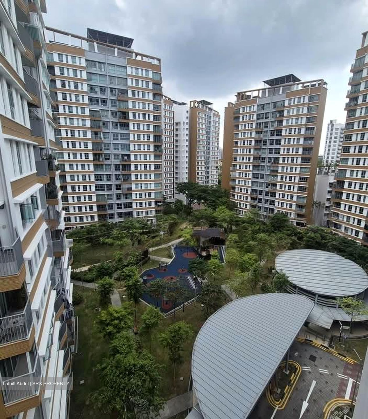 Blk 682A Waterway View (Punggol), HDB 4 Rooms #568151141